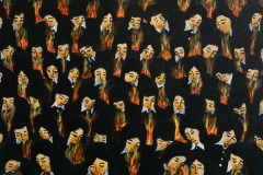 WANG Weiran - People Sleeping with their Eyes Open - 6