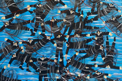 WANG Weiran - People Sleeping with their Eyes Open - 9