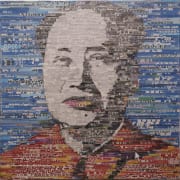 WU Jun - Mao Ze Dong