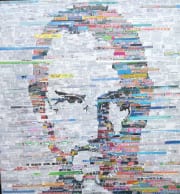 WU Jun - Steve Jobs