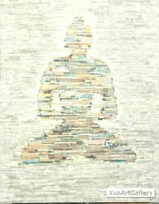 WU Jun - Buden