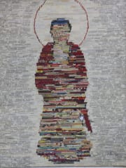 WU Jun - Avalokitesvara