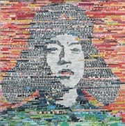 LiWU Jun - Lei Feng
