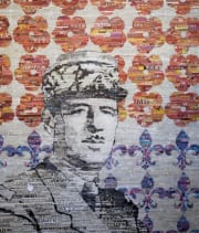 WU Jun - De Gaulle