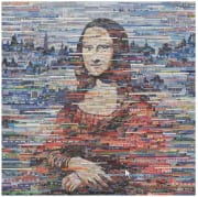 WU Jun - Mona Lisa