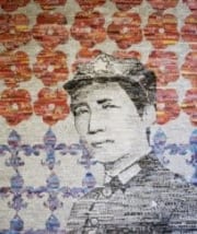 WU Jun - Mao Zedong