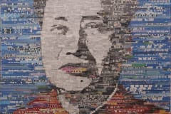 WU Jun - Mao Ze Dong
