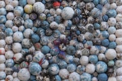 Mutation 18 / Yan Yi 18 - 2015 Mutation 18 / Yan Yi 18 - 2015