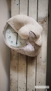 WU Yiqiang - Stopped time