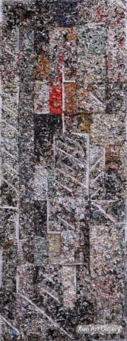 WU Yiqiang - Cancel