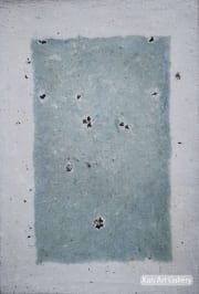 WU Yiqiang - Cancelled Painting (1)