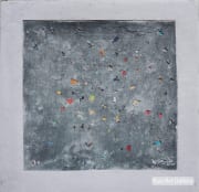 WU Yiqiang - Cancelled Painting (3)