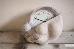 WU Yiqiang - Stopped time