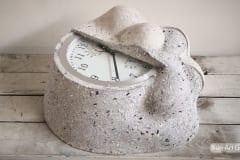 WU Yiqiang - Stopped time