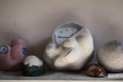 WU Yiqiang - Stopped time