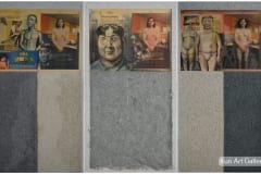 WU Yiqiang - Have you seen it (newspaper synthesis)