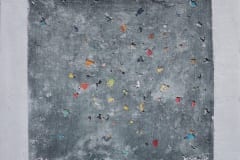 WU Yiqiang - Cancelled Painting (3)