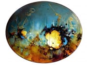 YAN Chao - Chataignes d'eau gracieuses