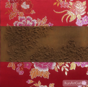 ZHANG Lei - Divination of Dreams - Dowry 21