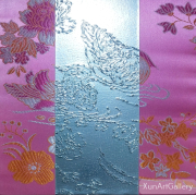 ZHANG Lei - Divination of Dreams - Dowry 11