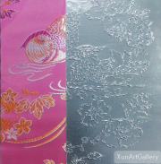 ZHANG Lei - Divination of Dreams - Dowry 9