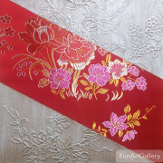 ZHANG Lei - Divination of Dreams - Dowry 17