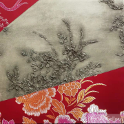 ZHANG Lei - Divination of Dreams - Dowry 16