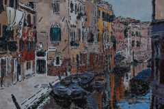 ZHANG Xubo, Venice No. 3
