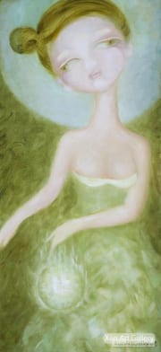 ZHANG Yuyan - A Manifesto of Hair Pass No.3