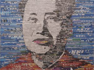 WU Jun - Mao Ze Dong