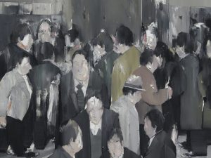 LI Baoxun - Situation Study 2