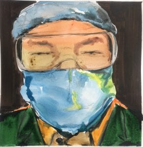 LI Baoxun - Whistleblower