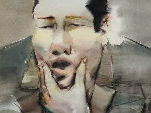 LI Baoxun - You are the person who I can't forget