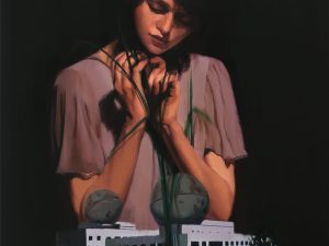 SU Zhe - Cradle