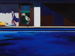 SU Zhe - Ark