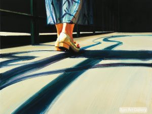 XU Zhe - Deepest