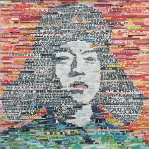 WU Jun - Lei Feng