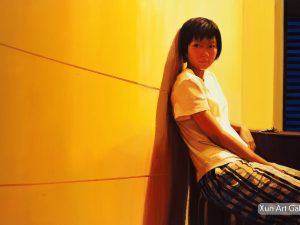 SU Zhe - Golden TImes