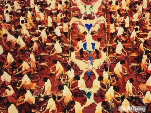 SU Zhe - Golden times