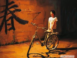 SU Zhe - Golden Times