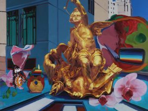 SU Zhe - Golden Times 4