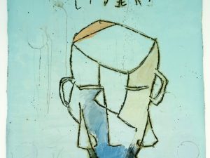 Guy FERRER - LIBERTE - 2016
