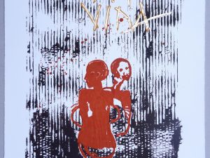 Guy FERRER - Viva Vida - 2015
